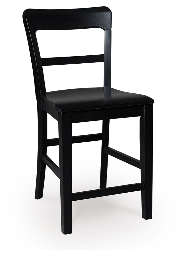 Greddinton Counter Height Barstool