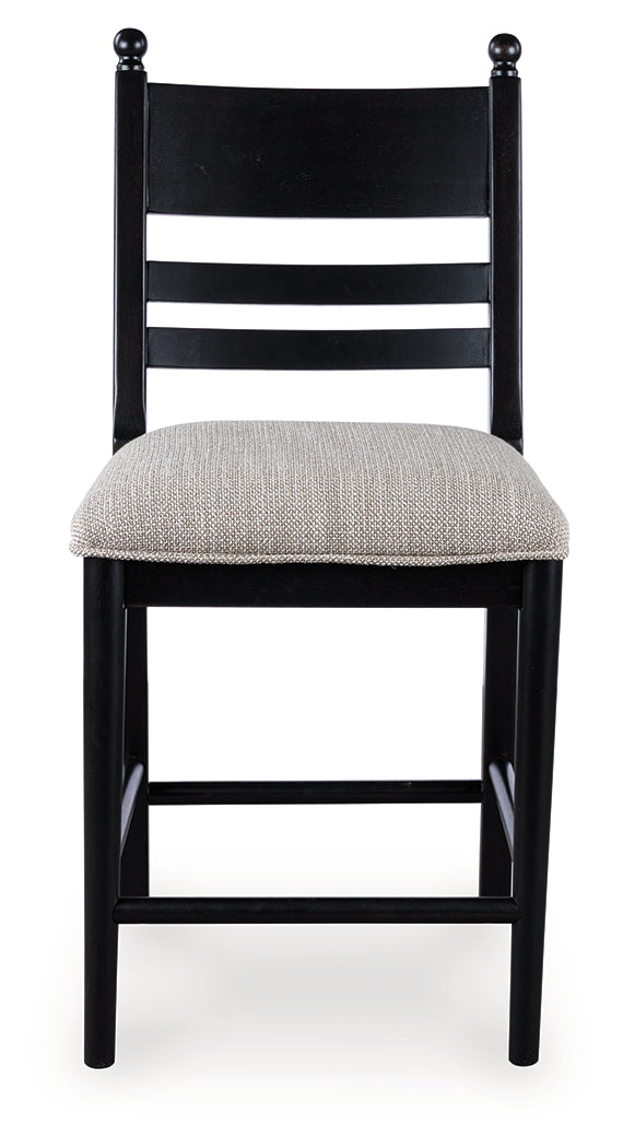 Greddinton Counter Height Barstool