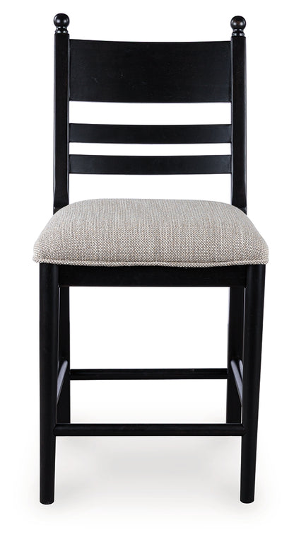 Greddinton Counter Height Barstool