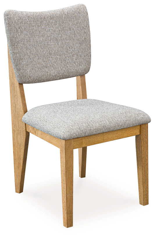 Sherbana Dining Chair