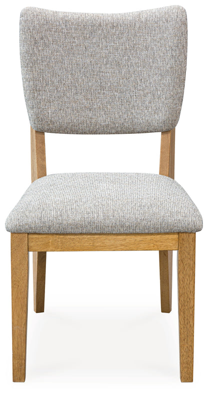 Sherbana Dining Chair