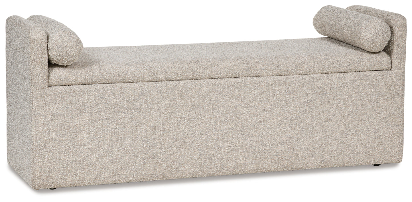 Galliden 62" Dining Bench