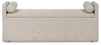 Galliden 62" Dining Bench