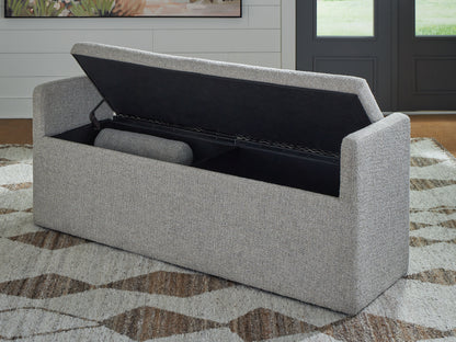 Galliden 62" Dining Bench