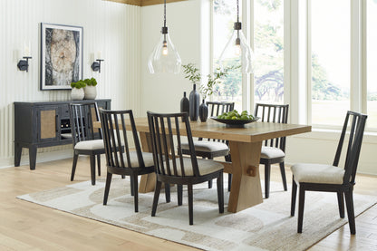 Galliden Dining Chair