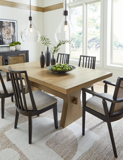 Galliden Dining Table