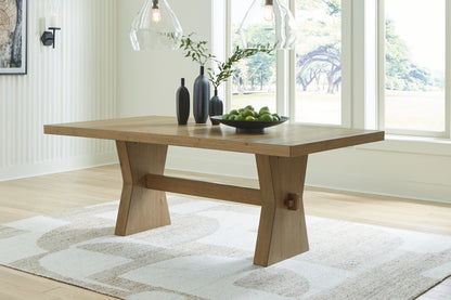 Galliden Dining Table