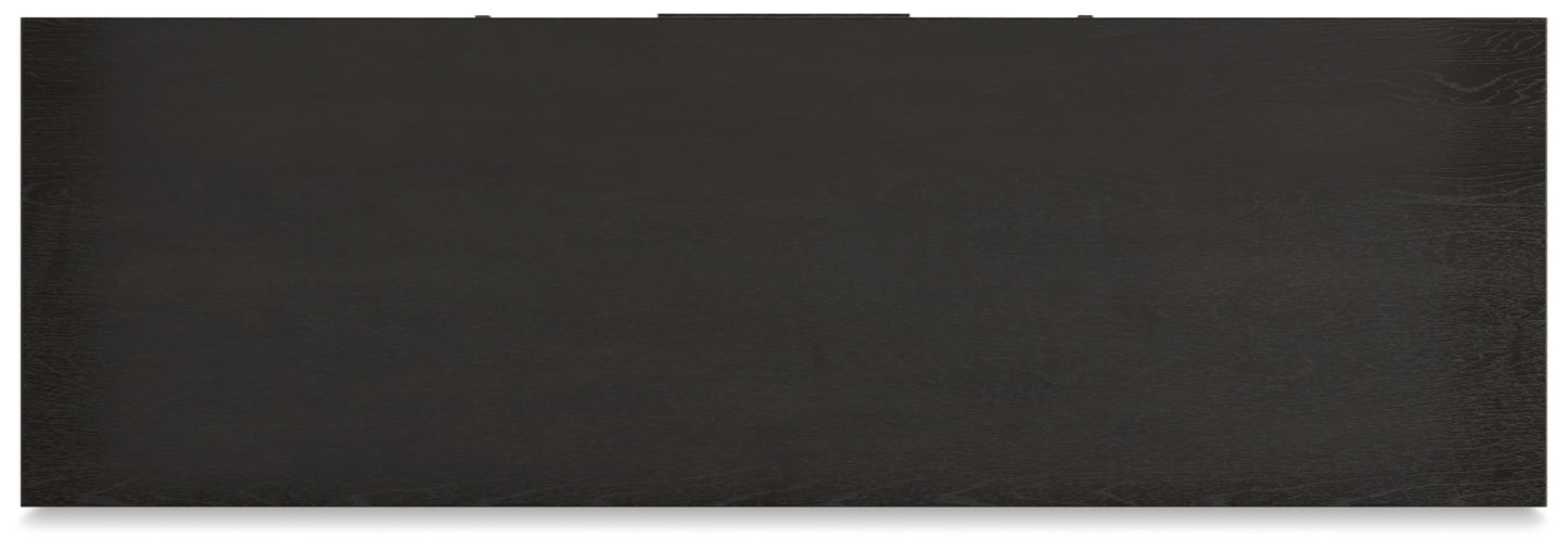 Galliden Dining Server
