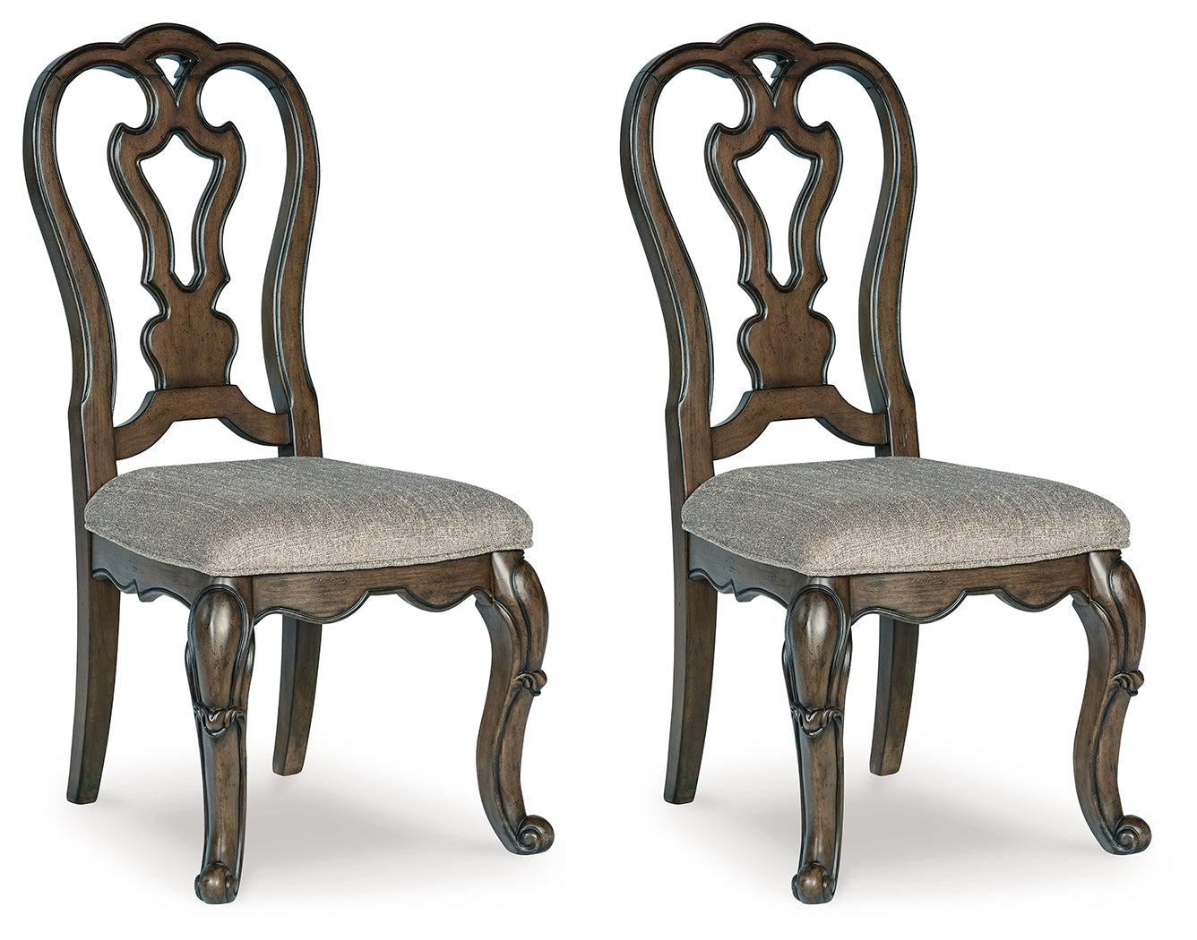 Maylee Dining Chair (Set of 2)