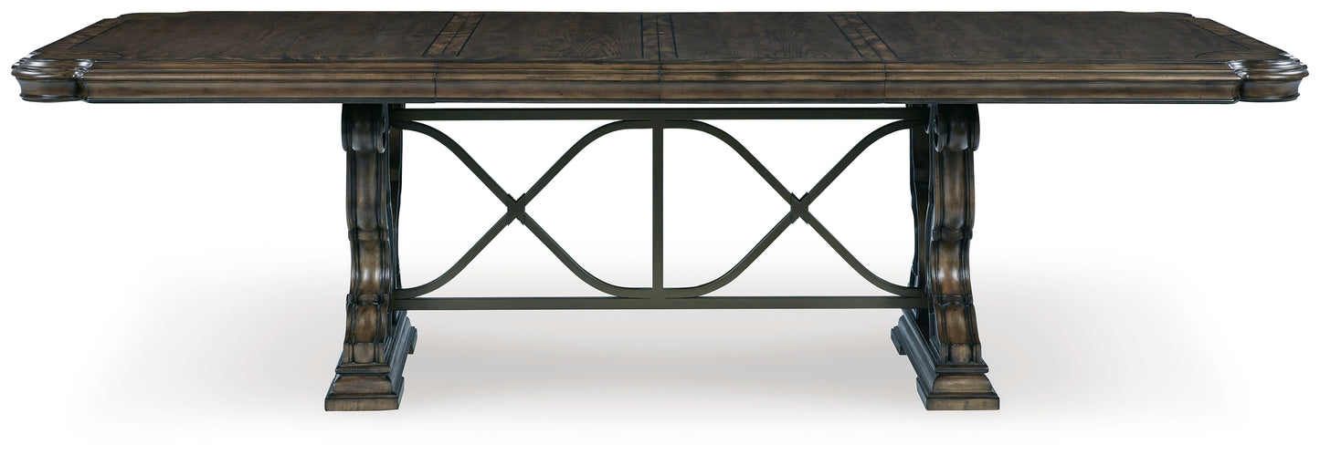 Maylee Dining Extension Table