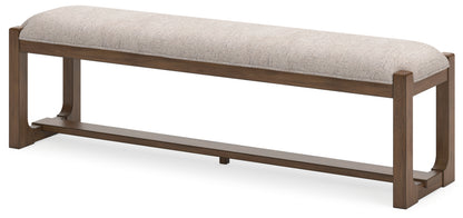 Cabalynn 63" Dining Bench