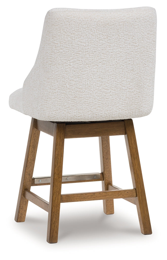 Cabalynn Counter Height Barstool