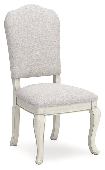 Arlendyne Dining Chair (Set of 2)