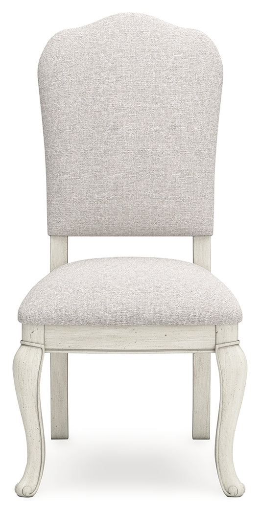 Arlendyne Dining Chair (Set of 2)