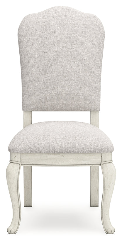 Arlendyne Dining Chair (Set of 2)