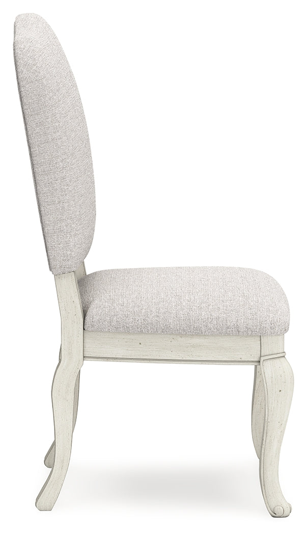 Arlendyne Dining Chair (Set of 2)