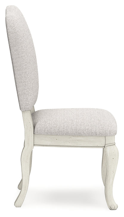 Arlendyne Dining Chair