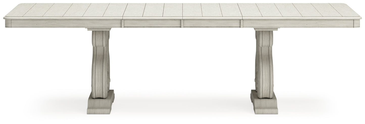 Arlendyne Dining Extension Table