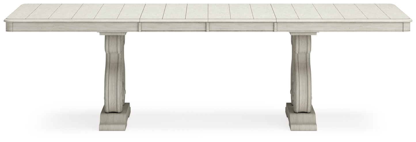 Arlendyne Dining Extension Table