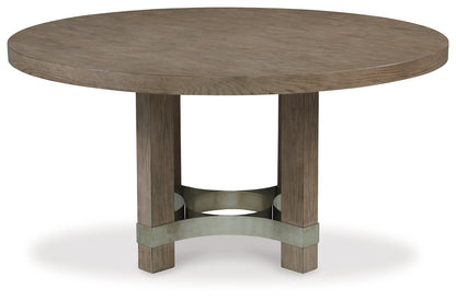 Chrestner Dining Table