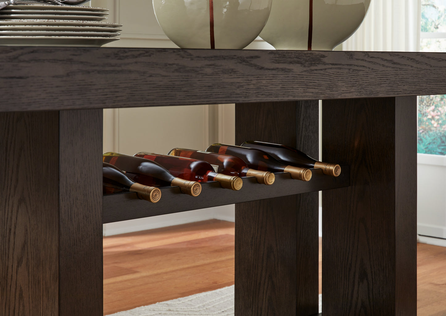 Burkhaus Counter Height Dining Table