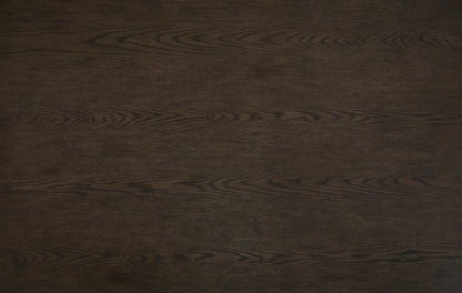 Burkhaus Dining Table and 4 Chairs