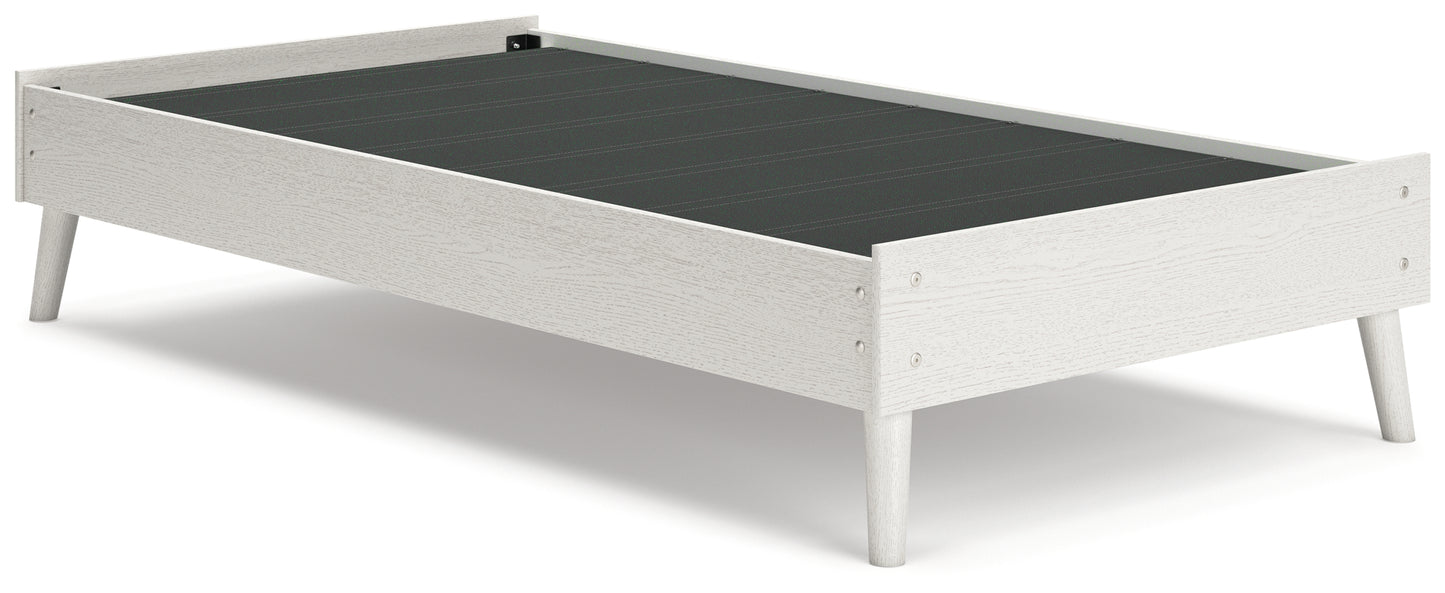 Aprilyn Twin Platform Bed