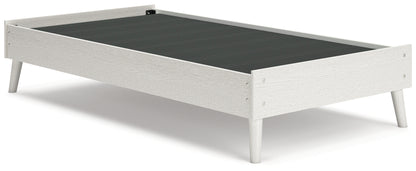 Aprilyn Twin Platform Bed