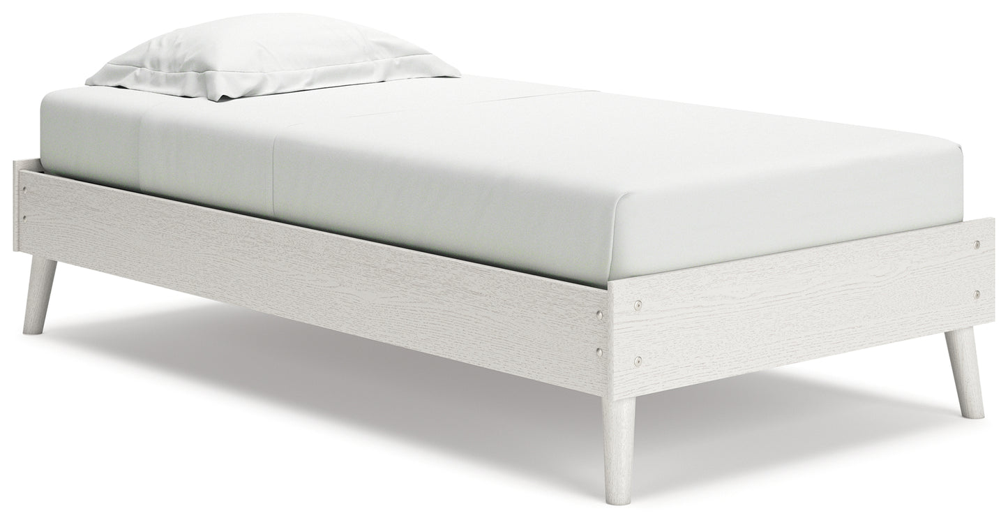 Aprilyn Twin Platform Bed