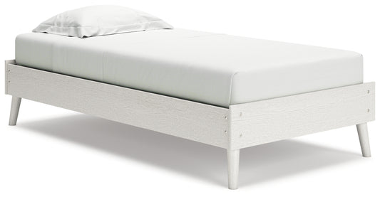 Aprilyn Twin Platform Bed