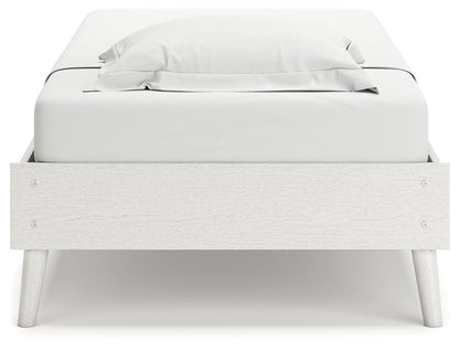 Aprilyn Twin Platform Bed