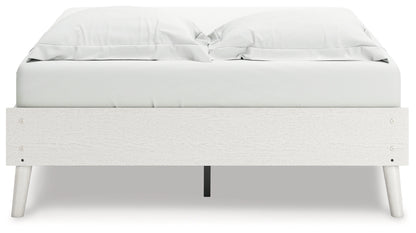 Aprilyn Full Platform Bed