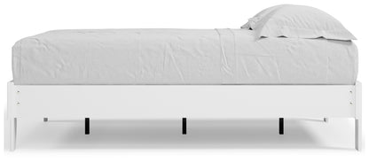 Piperton Full Platform Bed