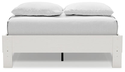 Vaibryn Full Platform Bed