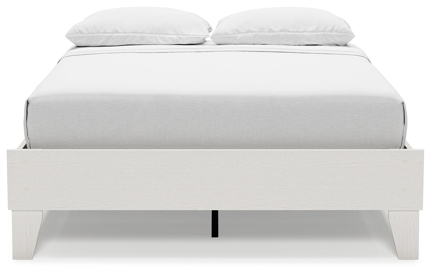 Vaibryn Full Platform Bed