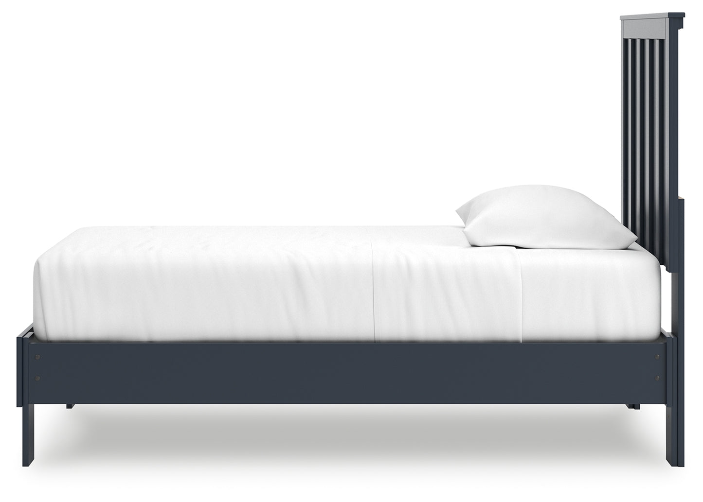 Simmenfort Twin Platform Bed