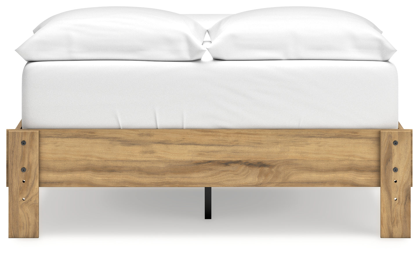 Bermacy Full Platform Bed