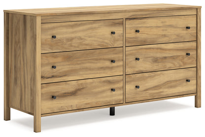 Bermacy Dresser