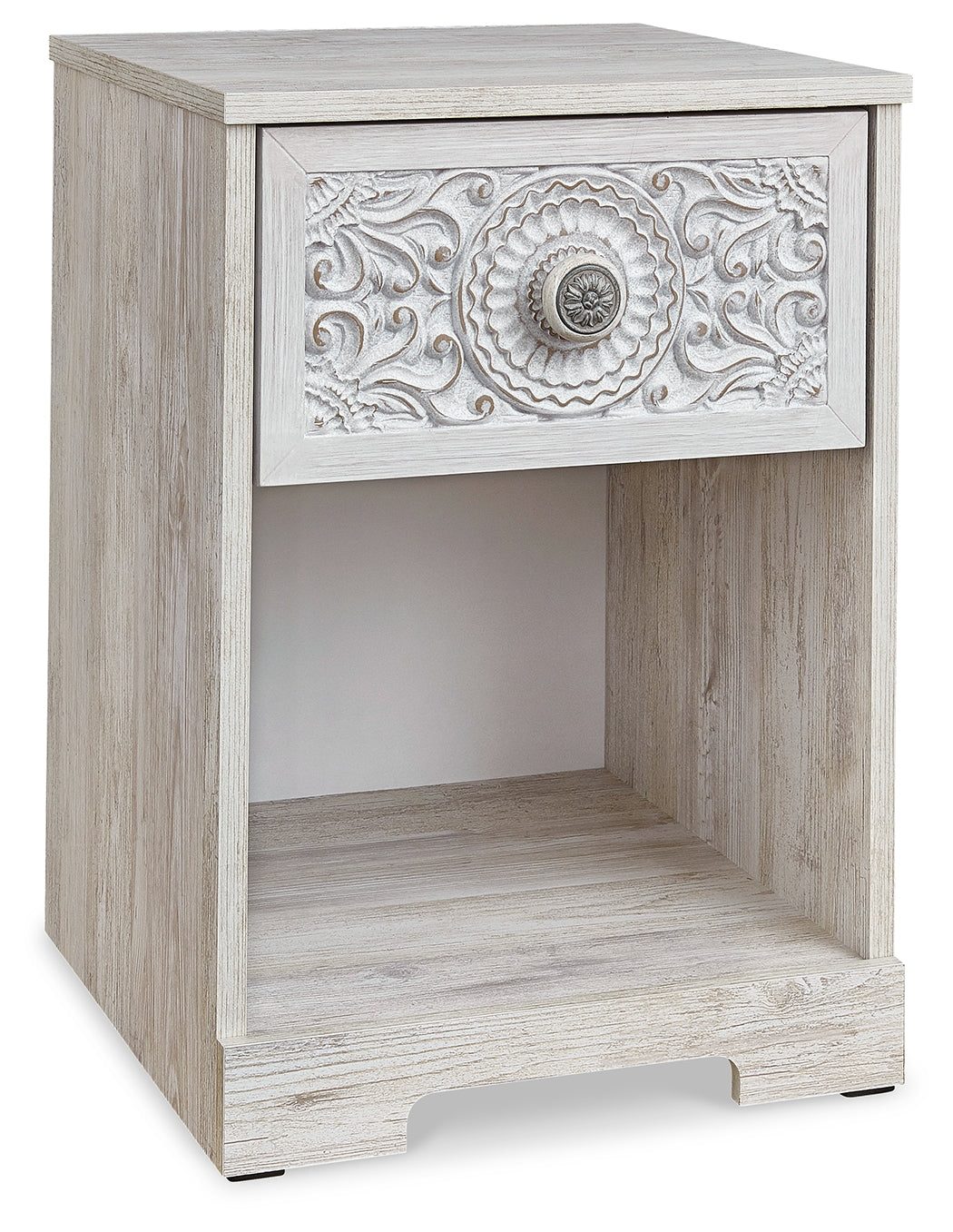 Paxberry Nightstand