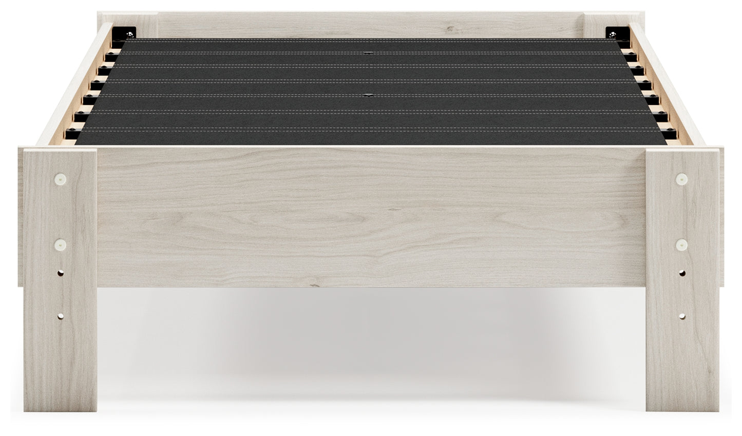 Socalle Twin Platform Bed