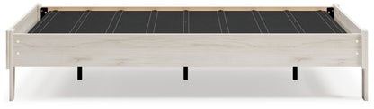 Socalle Full Platform Bed