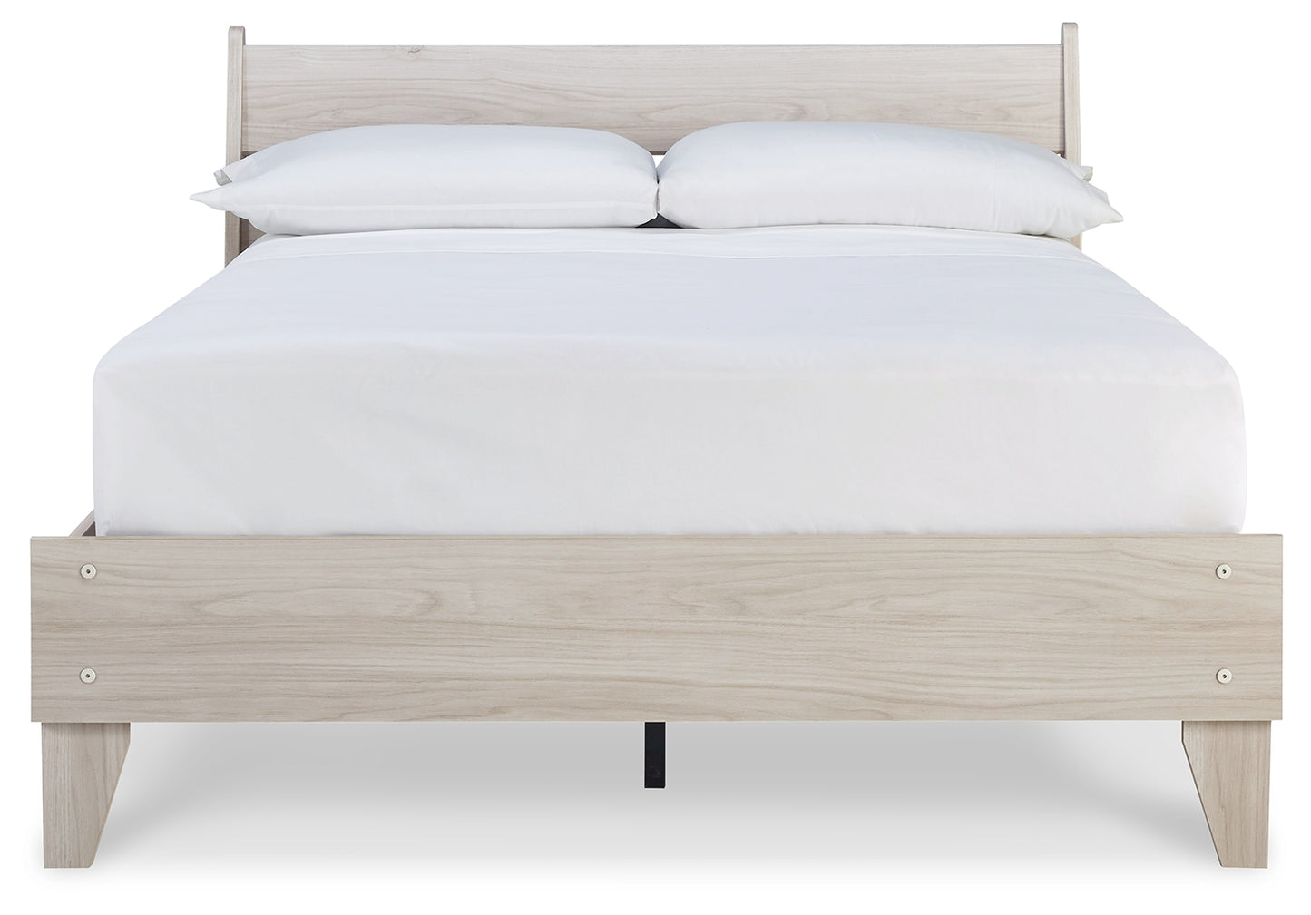 Socalle Full Panel Platform Bed