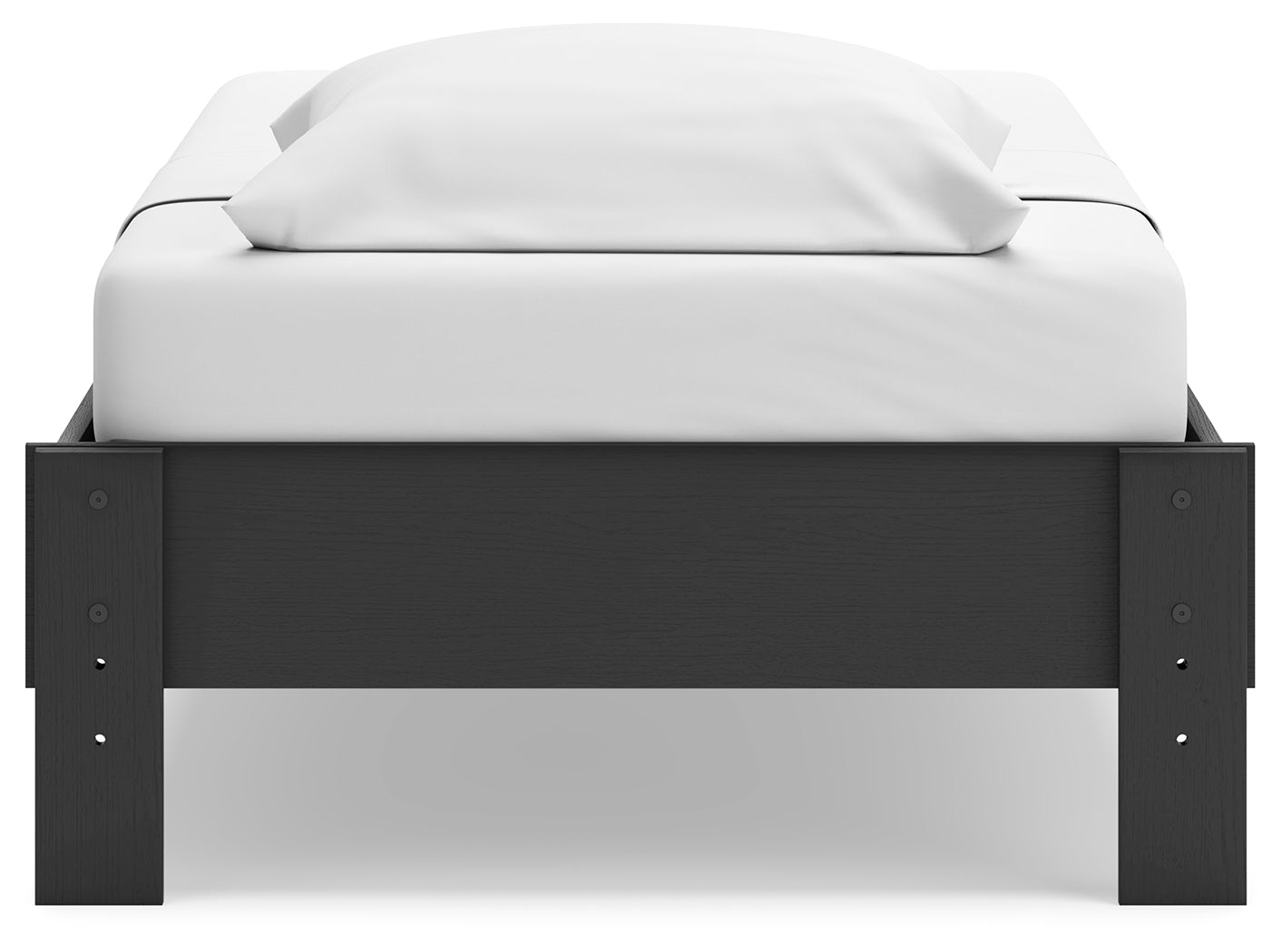 Socalle Twin Platform Bed