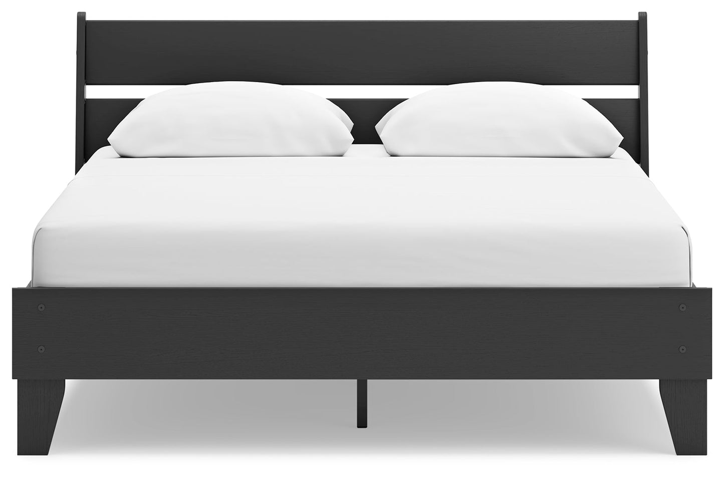 Socalle Queen Panel Platform Bed