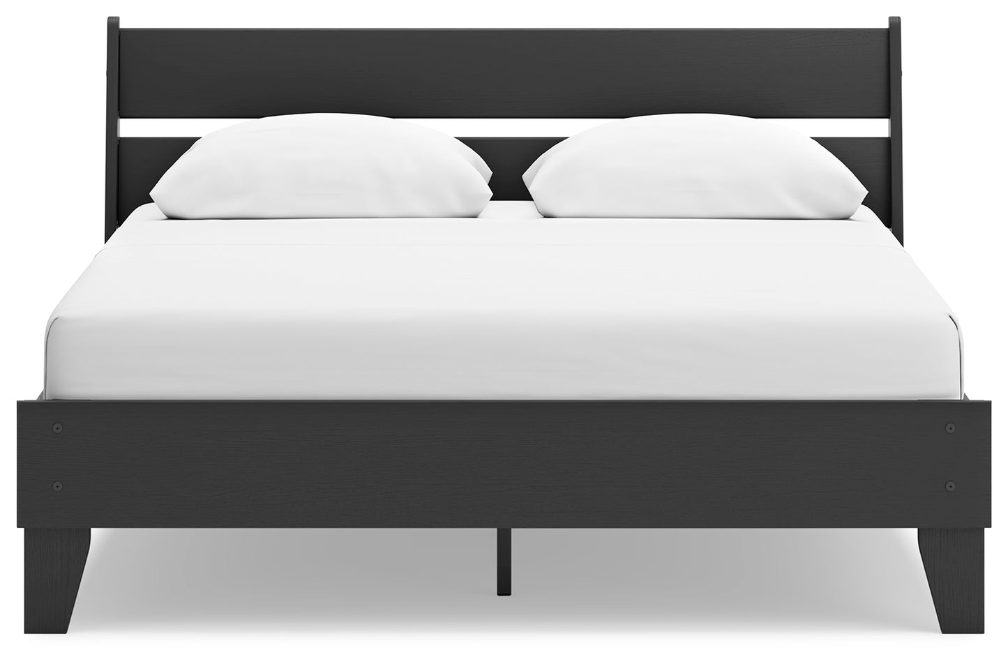 Socalle Queen Panel Platform Bed