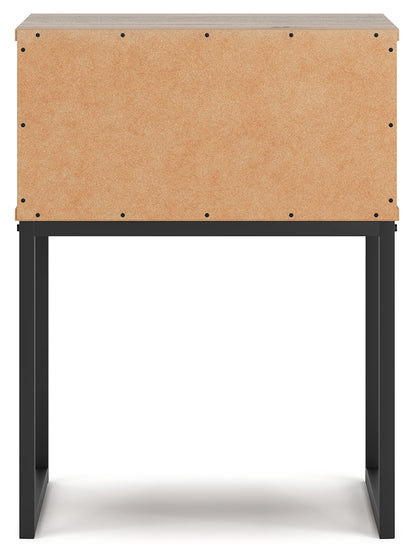 Deanlow Nightstand