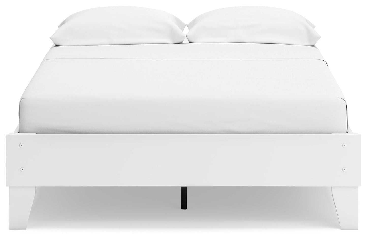 Socalle Full Platform Bed