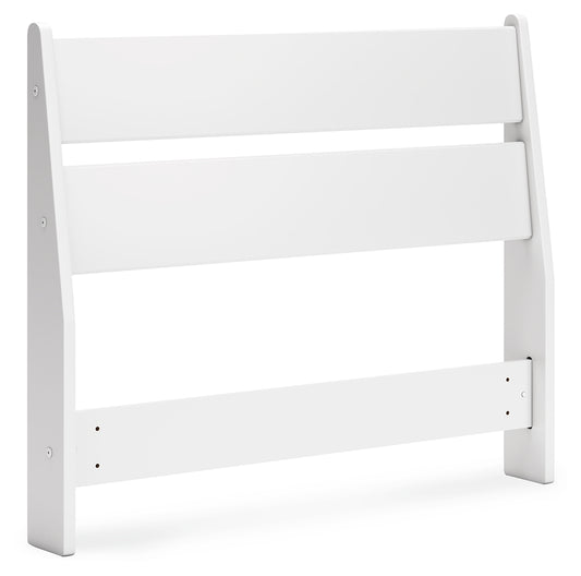 Socalle Twin Panel Headboard