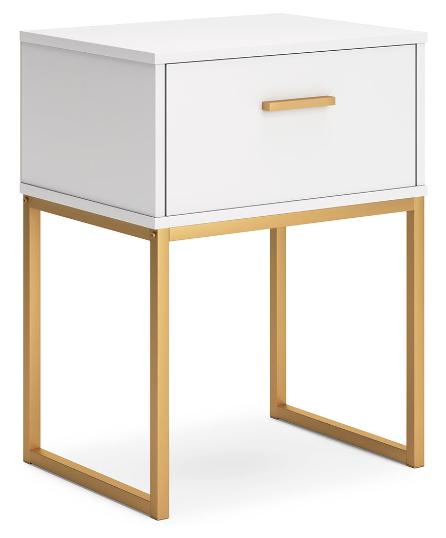 Socalle Nightstand