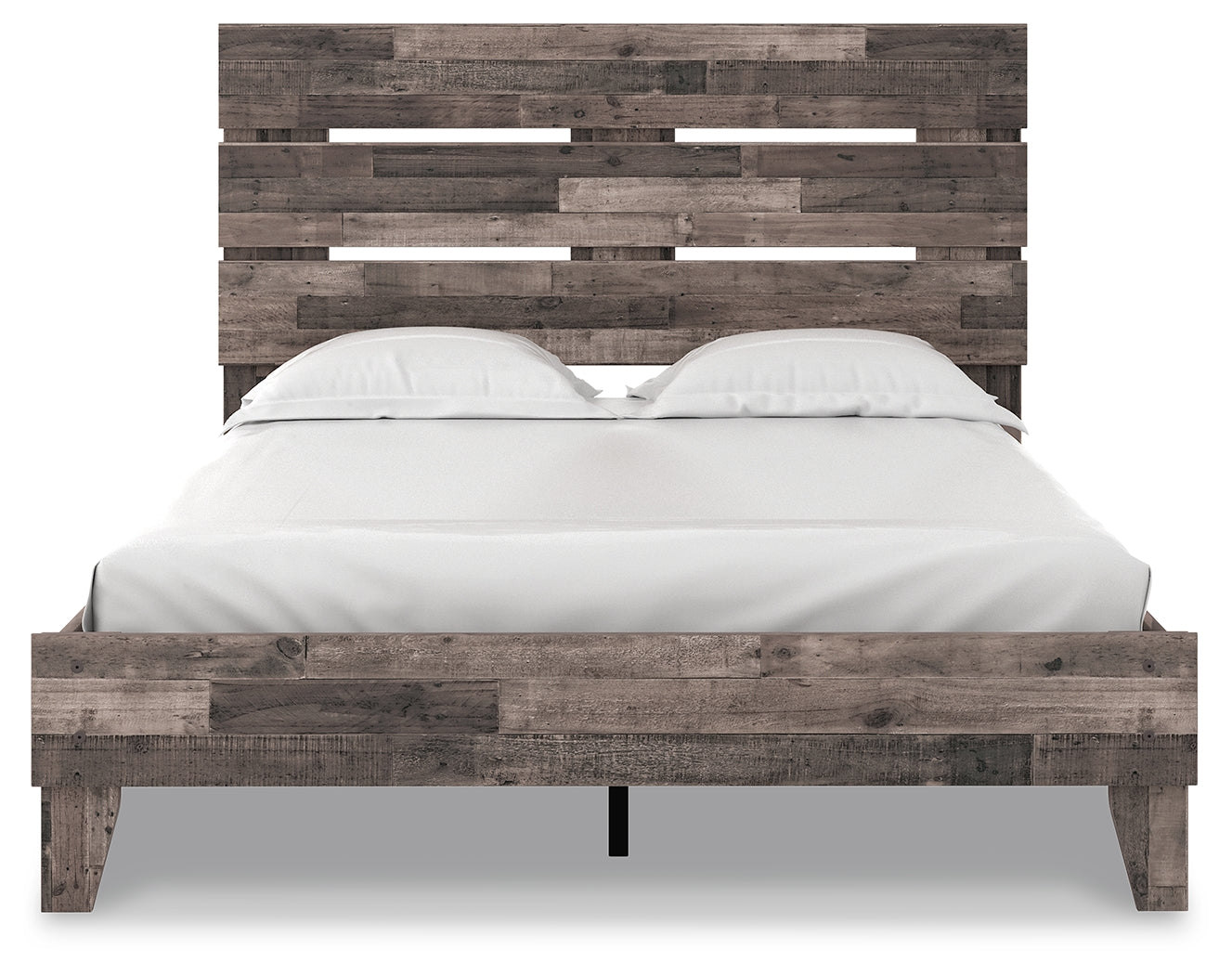 Neilsville Queen Panel Platform Bed